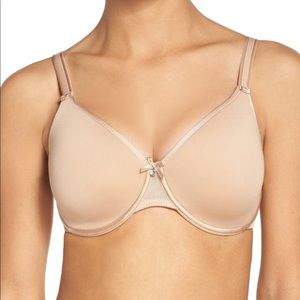 Chantelle C Magnifique Underwire Space Bra